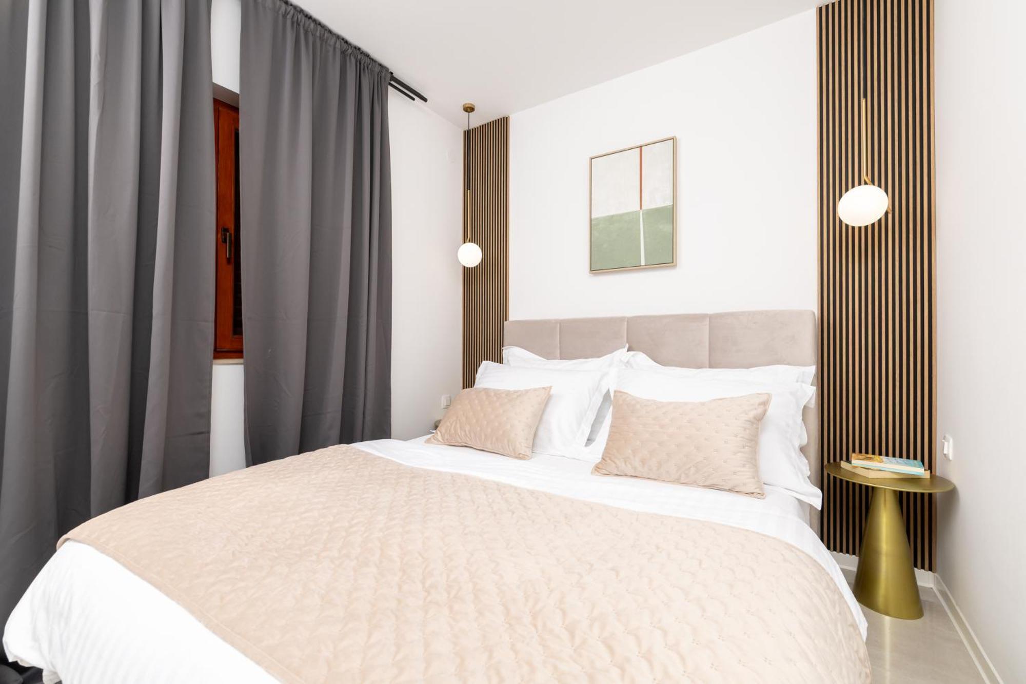 ילסה Apartments Belic With Pool מראה חיצוני תמונה
