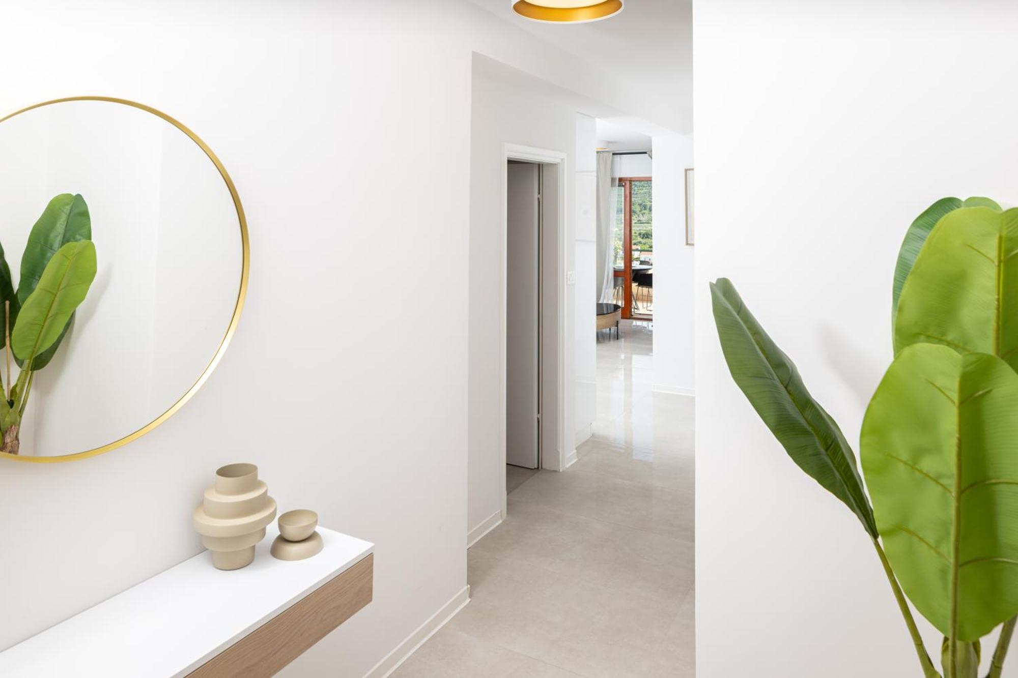 ילסה Apartments Belic With Pool מראה חיצוני תמונה