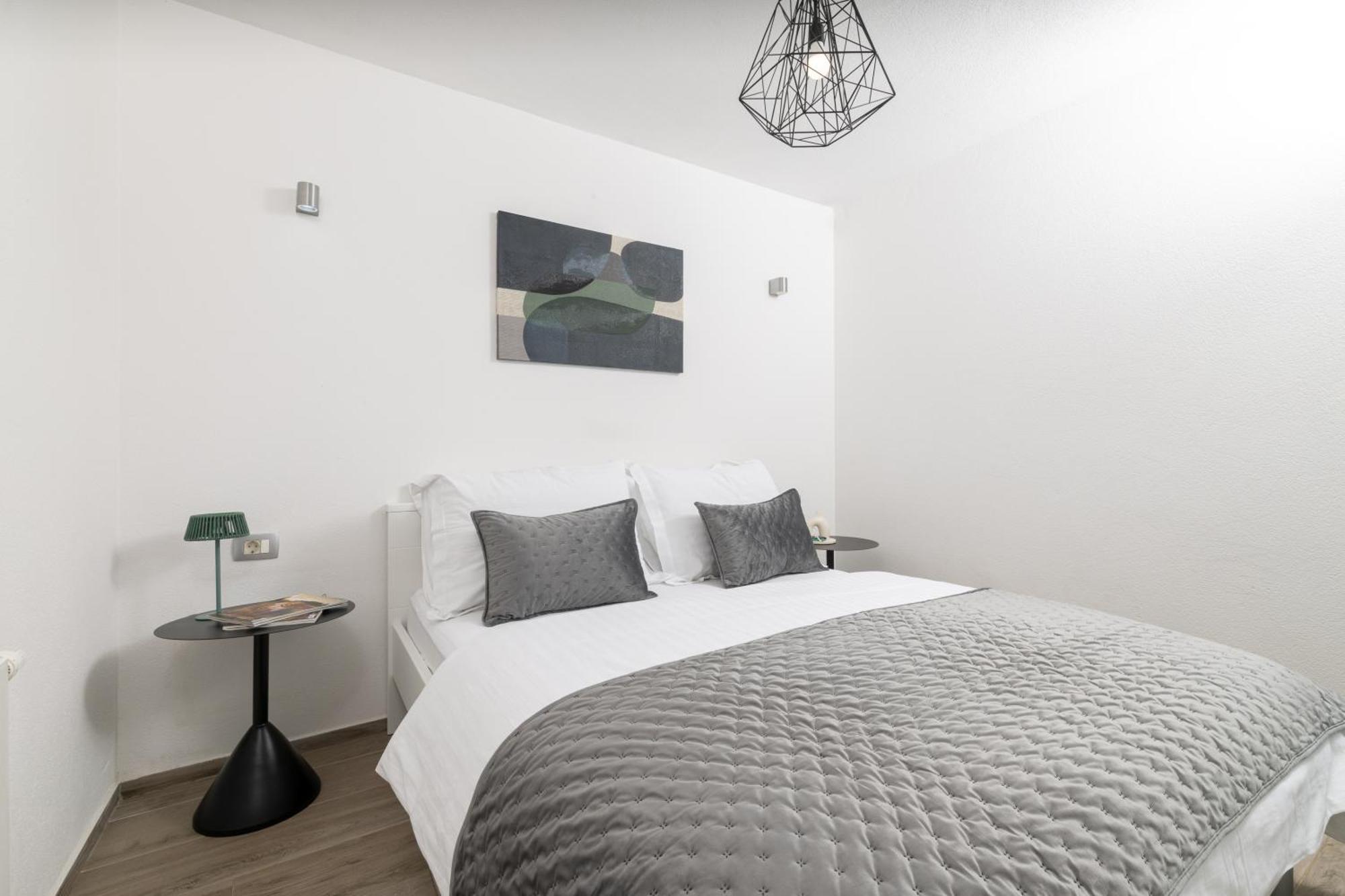 ילסה Apartments Belic With Pool מראה חיצוני תמונה