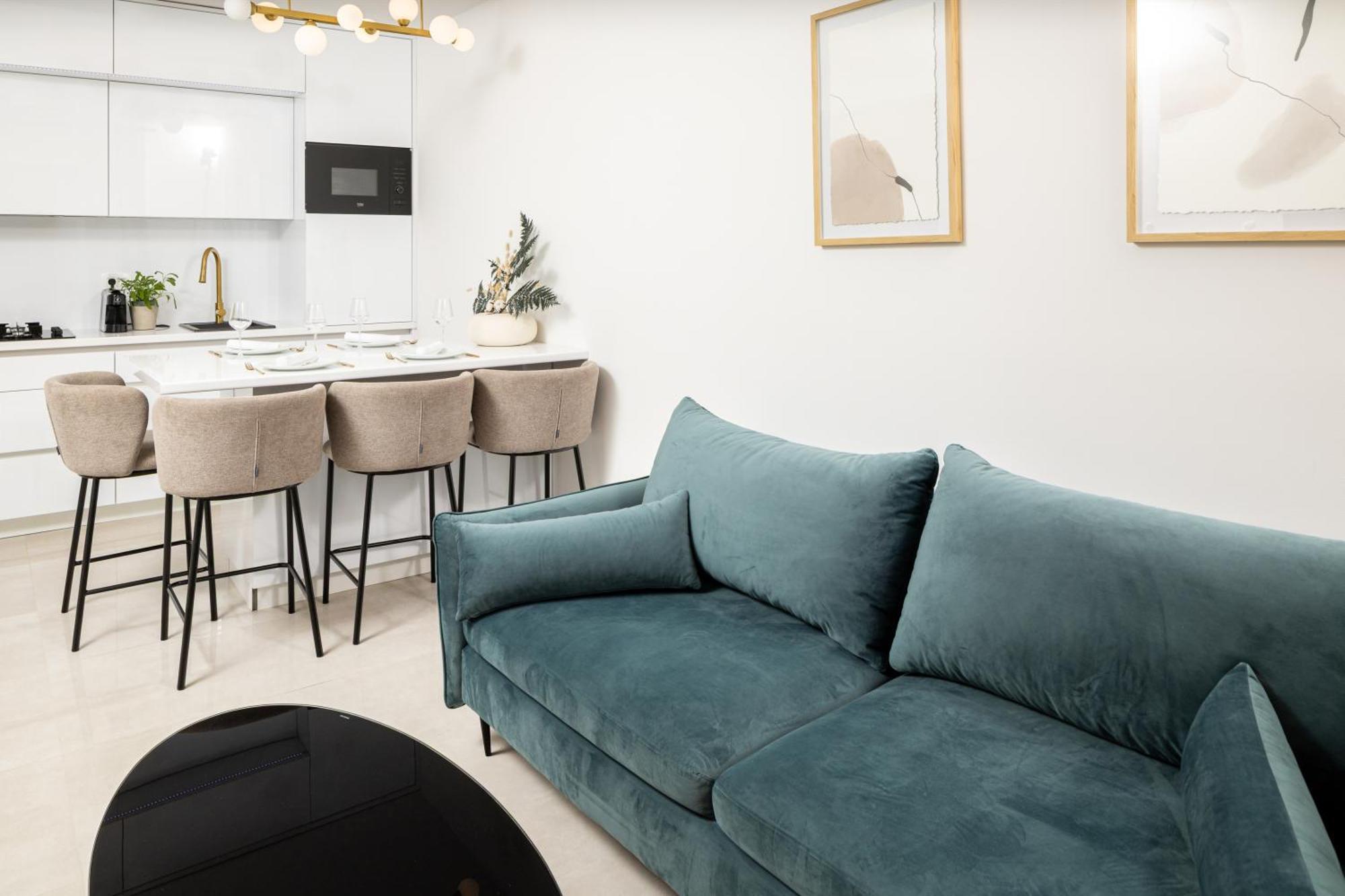 ילסה Apartments Belic With Pool מראה חיצוני תמונה